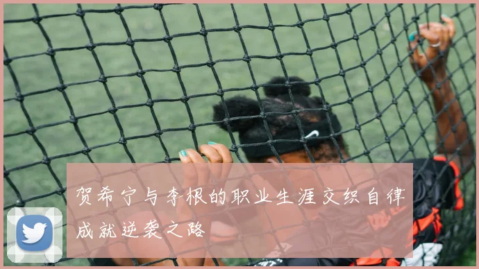 贺希宁与李根的职业生涯交织自律成就逆袭之路